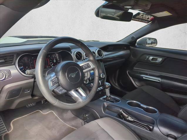 Certified 2021 Ford Mustang Mach 1 RWD image 10