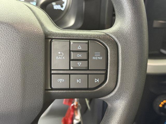 Certified 2023 Ford F250 XL w/ STX Appearance Package AWD/4WD image 26