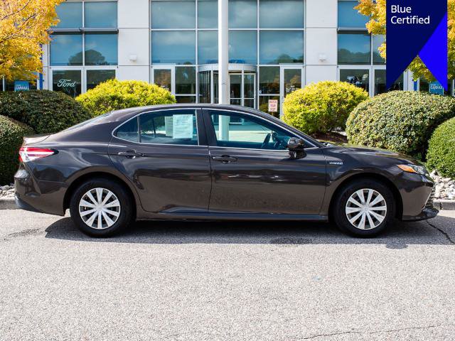 Used 2018 Toyota Camry LE
