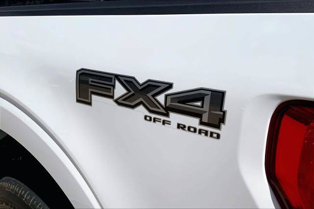 Certified 2023 Ford F150 XLT w/ Equipment Group 302A High AWD/4WD image 10