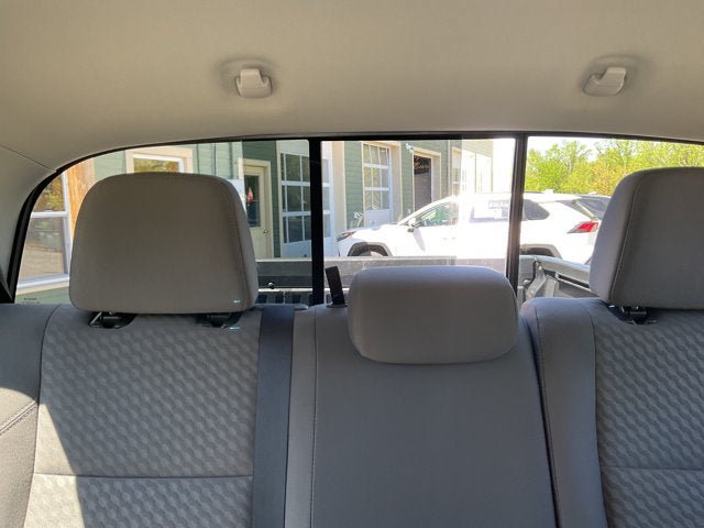 Used 2022 Toyota Tacoma SR5 AWD/4WD image 26