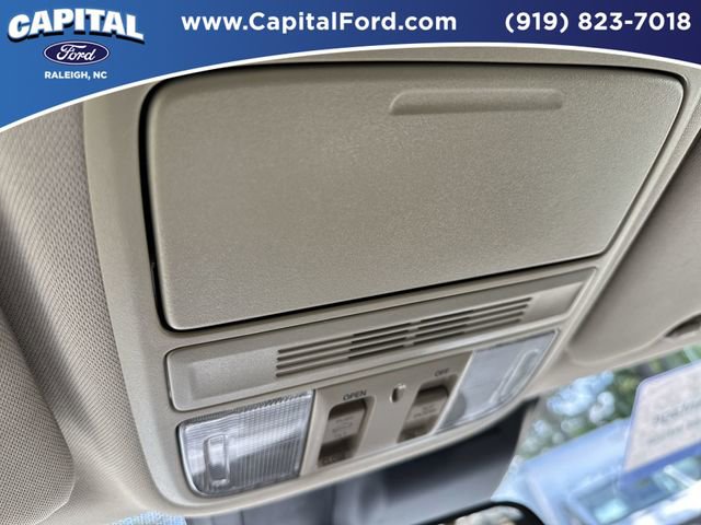 Used 2019 Honda CR-V EX image 33