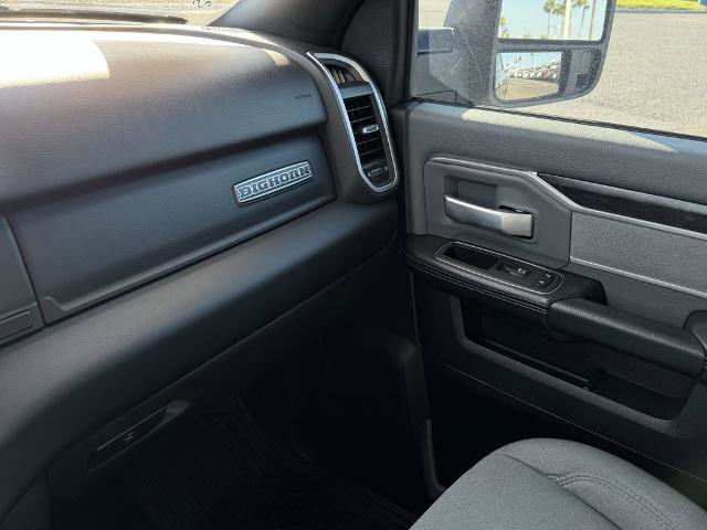 Used 2023 RAM 2500 Big Horn w/ Level 1 Equipment Group image 27