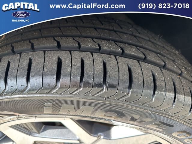 Used 2021 Hyundai Palisade Calligraphy w/ Cargo Package image 13