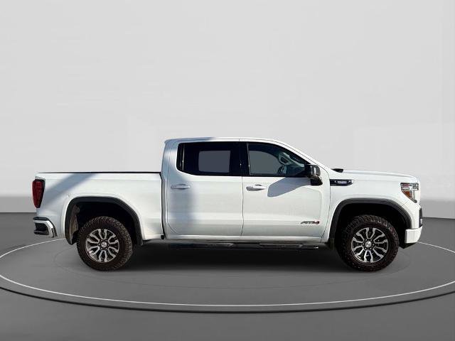 Used 2021 GMC Sierra 1500 AT4 AWD/4WD image 6