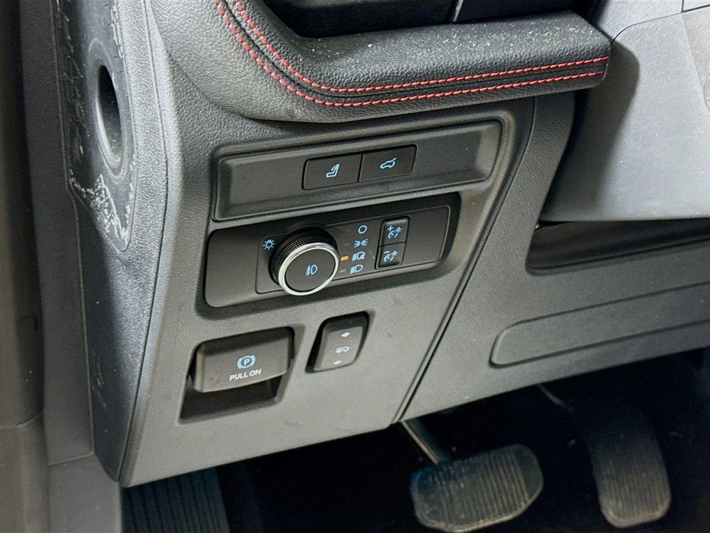 Certified 2022 Ford Expedition Max Limited image 15