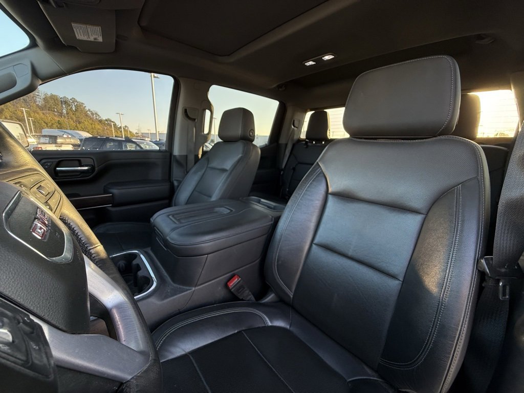 Used 2020 GMC Sierra 1500 SLT w/ SLT Premium Plus Package image 22