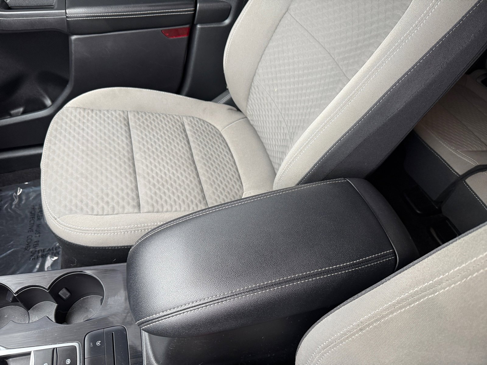 Certified 2022 Ford Escape SE w/ Convenience Package image 14