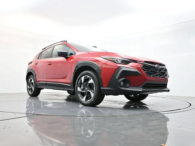 Used 2025 Subaru Crosstrek 2.5i Limited w/ Crosstrek Mirror Package AWD/4WD image 26