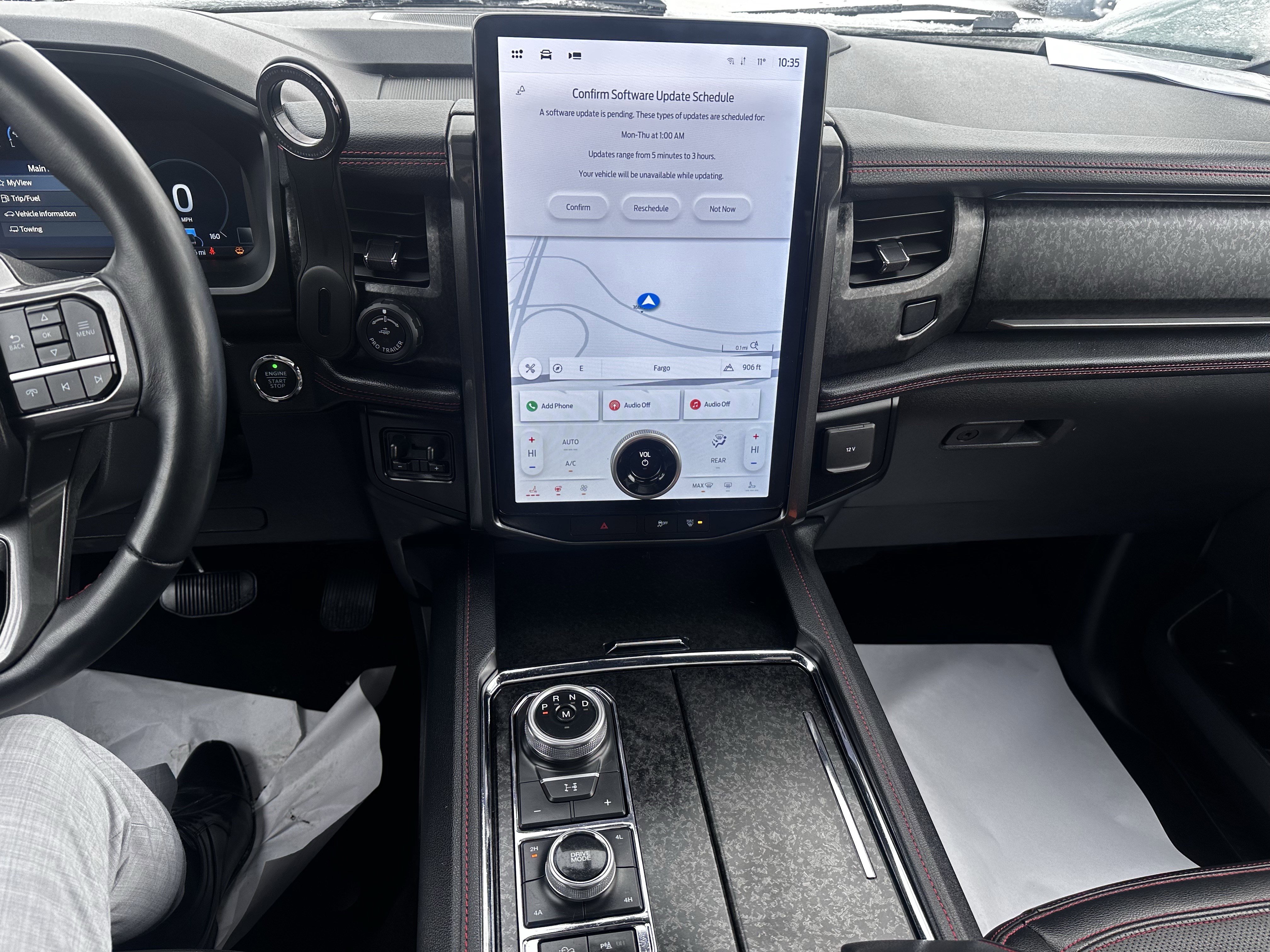 Certified 2023 Ford Expedition Limited image 10