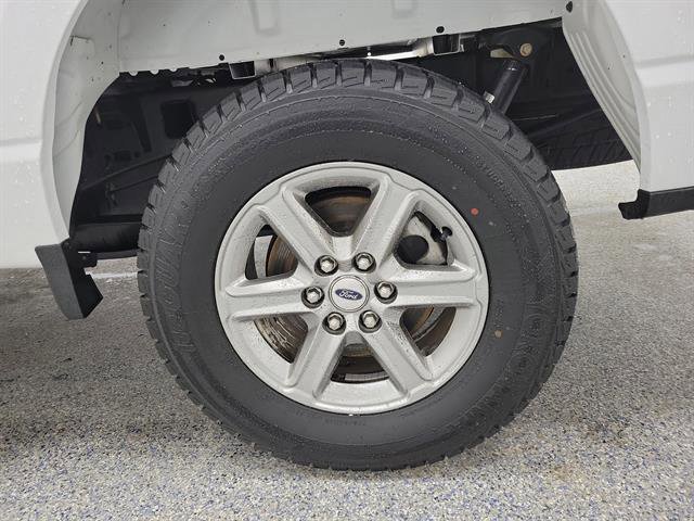 Certified 2024 Ford F150 XLT w/ Tow/Haul Package image 5