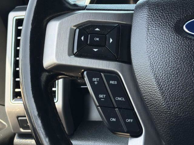 Certified 2019 Ford F150 Platinum image 11