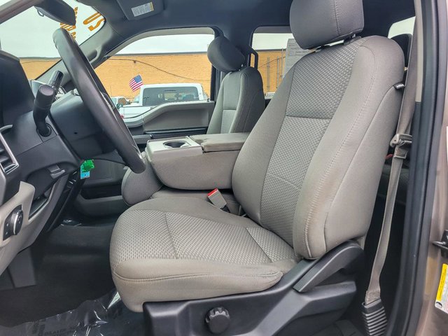 Certified 2020 Ford F150 XLT w/ XTR Package AWD/4WD image 13