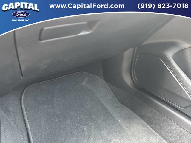 Used 2025 Honda Civic Sport image 27