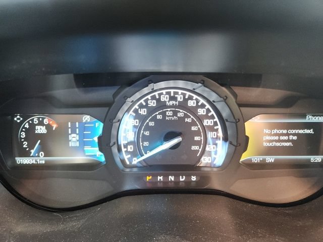 Certified 2022 Ford Ranger Lariat w/ Equipment Group 501A High AWD/4WD image 41