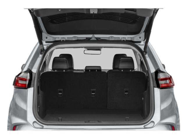 Certified 2021 Ford Edge Titanium w/ Cargo Accessory Package FWD image 14