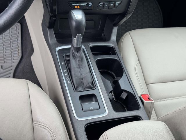 Certified 2024 Ford Escape ST-Line w/ Equipment Group 301A image 23