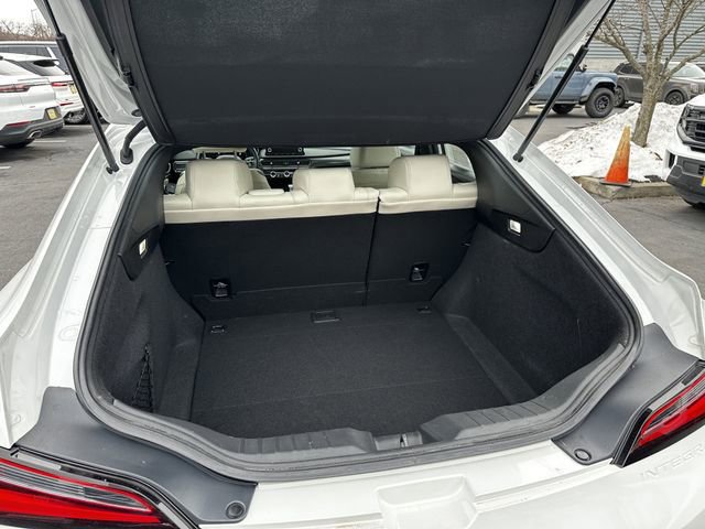 Used 2023 Acura Integra A-Spec image 43