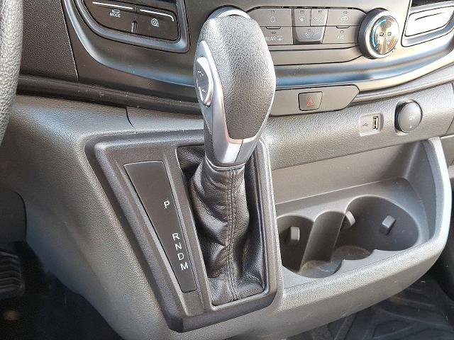 Certified 2024 Ford Transit 250 Low Roof w/ Exterior Upgrade Package image 13