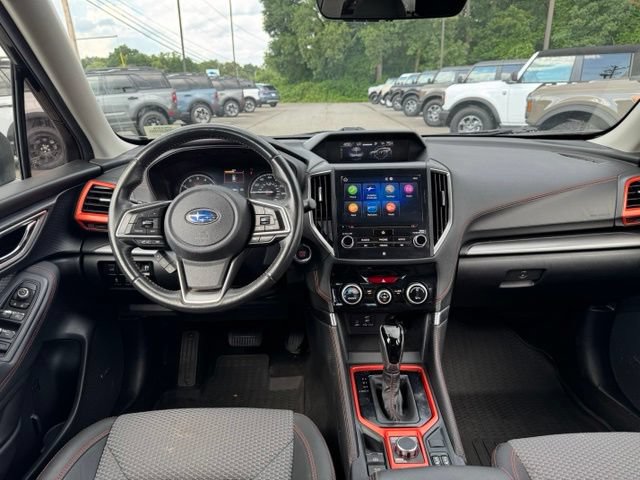 Used 2020 Subaru Forester Sport w/ Popular Package #2 AWD/4WD image 19