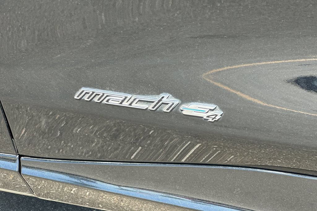 Certified 2023 Ford Mustang Mach-E Premium AWD/4WD image 30