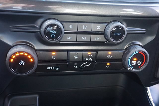 Certified 2024 Ford F150 STX RWD image 28