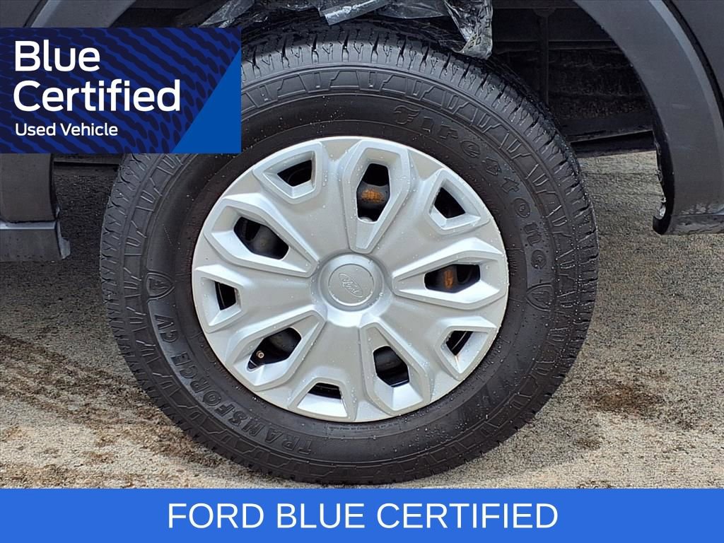 Certified 2023 Ford Transit 350 XLT RWD image 30