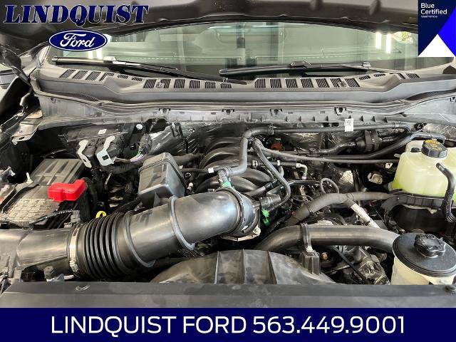Certified 2026 Ford F250 XL w/ STX Appearance Package AWD/4WD image 21