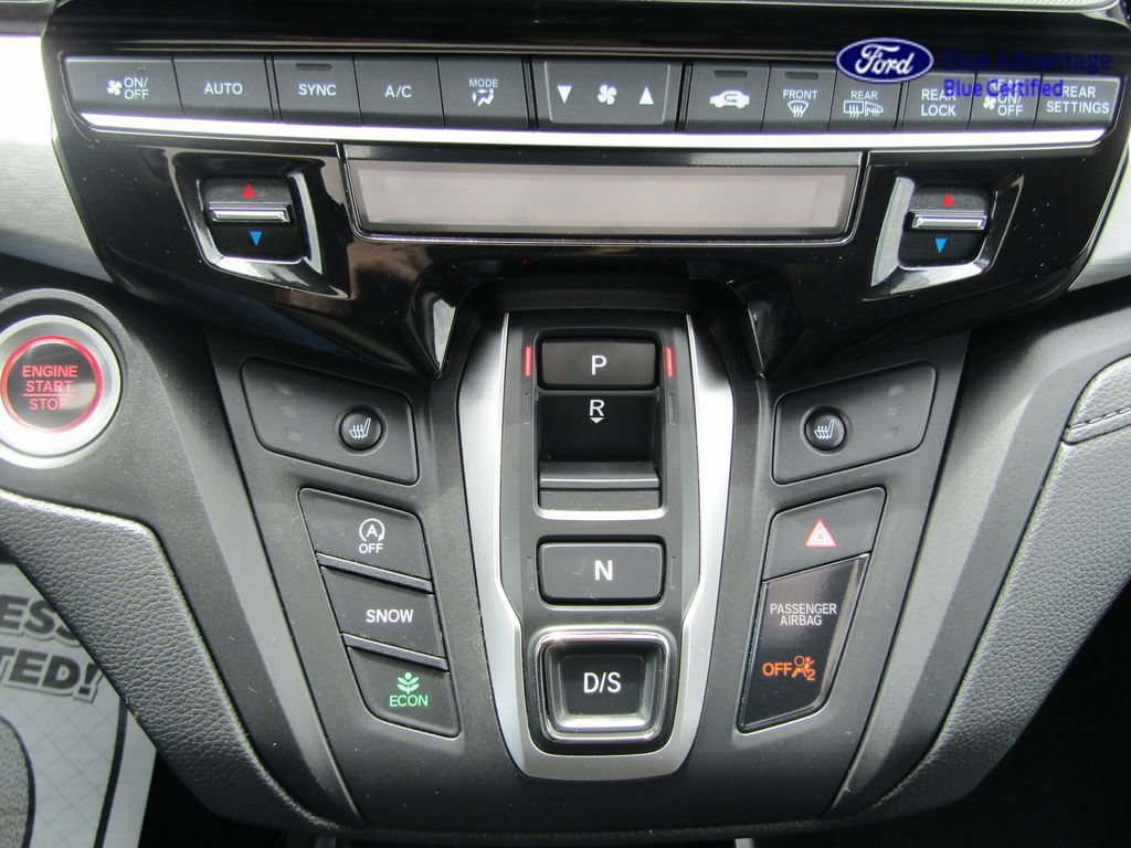 Used 2025 Honda Odyssey EX-L image 15