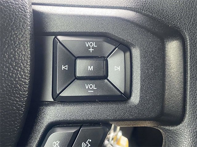 Certified 2020 Ford F150 XLT w/ Equipment Group 301A Mid image 21