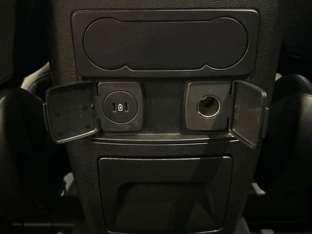 Certified 2023 Ford Explorer XLT image 30