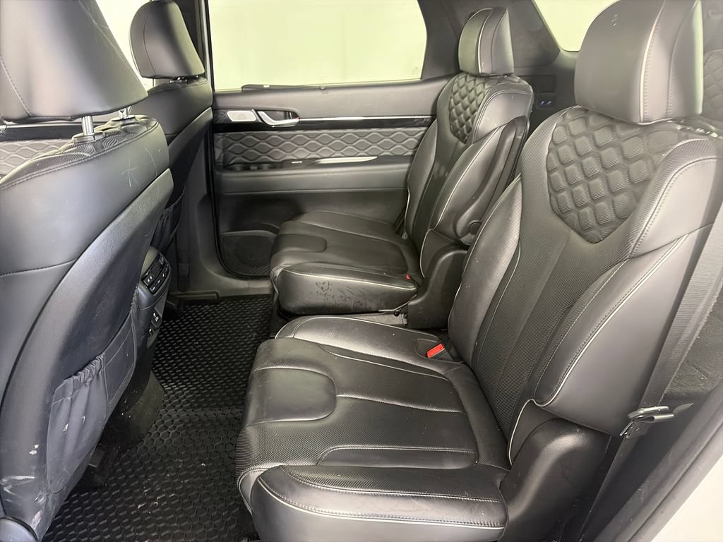 Used 2020 Hyundai Palisade Limited FWD image 13