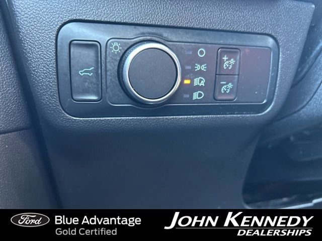 Certified 2022 Ford Escape SE w/ Convenience Package AWD/4WD image 22