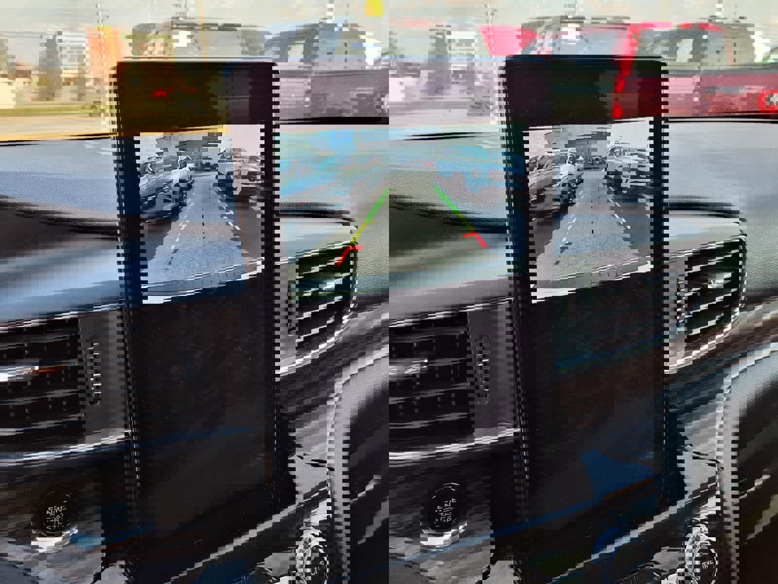 Certified 2023 Ford Explorer Limited w/ Limited Technology Package image 12