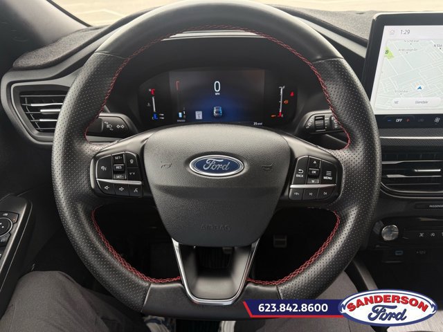 Certified 2023 Ford Escape ST-Line image 13