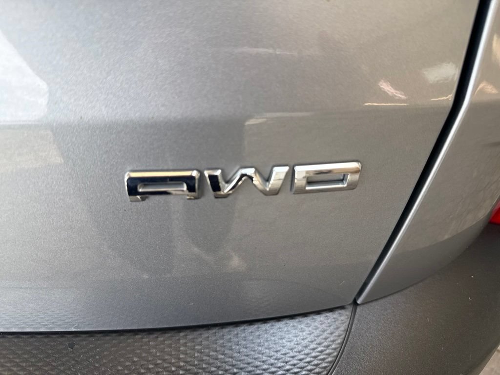 Certified 2023 Ford Escape Active AWD/4WD image 10
