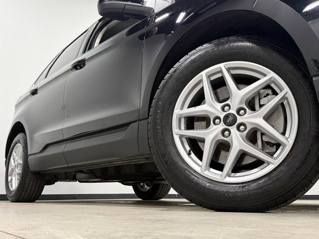Certified 2023 Ford Edge SEL w/ Convenience Package image 3