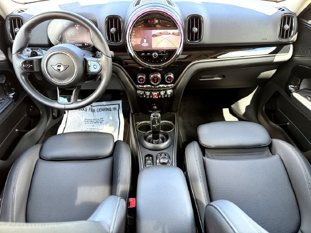 Used 2024 MINI Cooper Countryman S AWD/4WD image 26