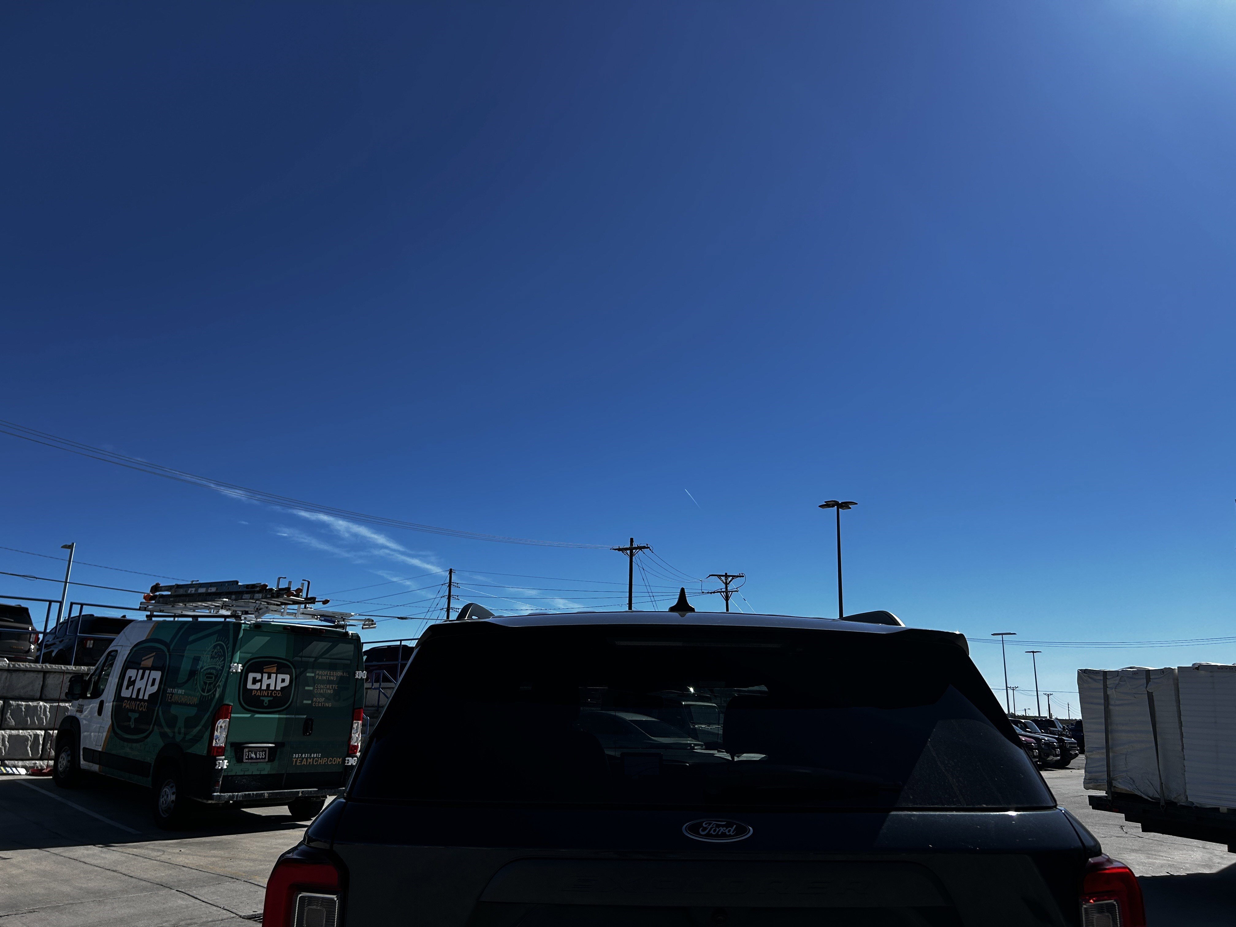 Certified 2023 Ford Explorer Timberline w/ Timberline Technology Package AWD/4WD image 5