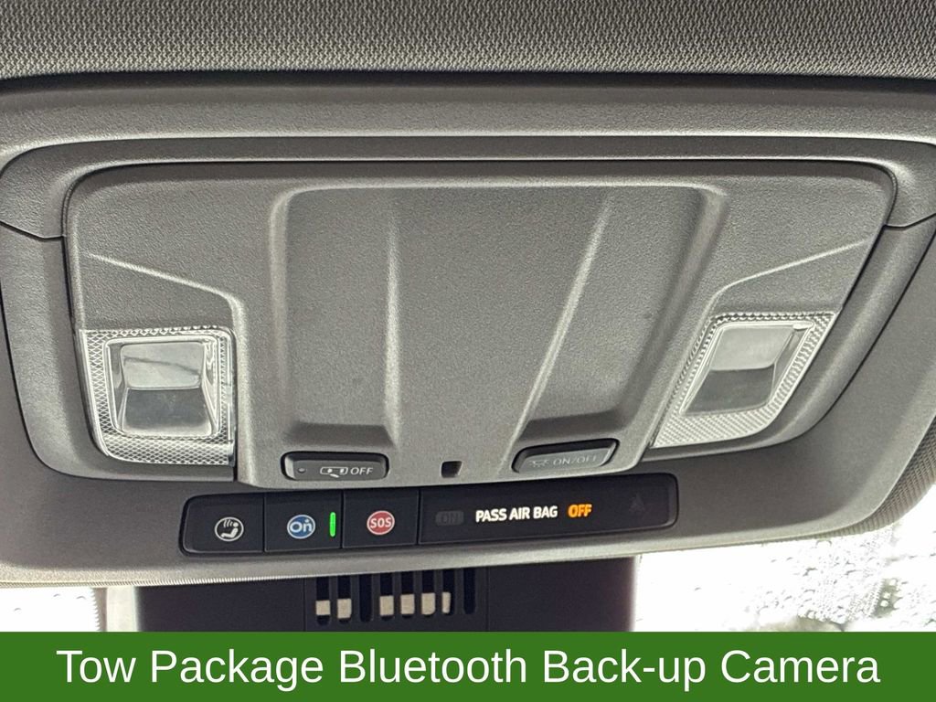 Used 2022 Chevrolet Silverado 1500 Custom image 30