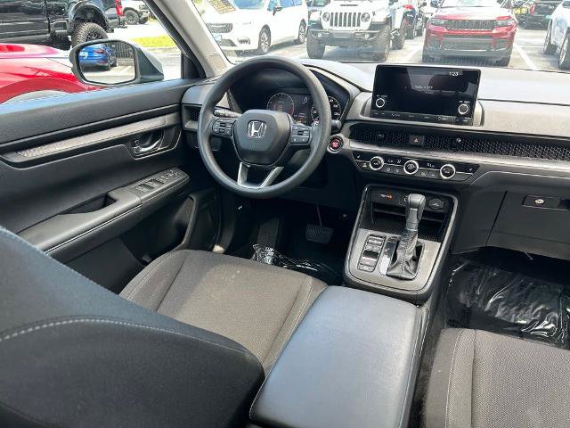 Used 2025 Honda CR-V EX image 9