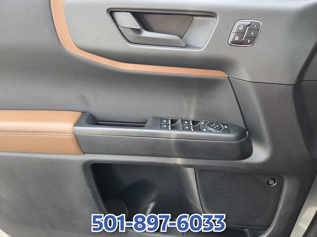 Certified 2023 Ford Bronco Sport Badlands w/ Premium Package AWD/4WD image 26