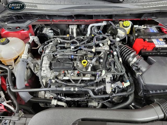 Certified 2022 Ford Escape SE w/ Convenience Package image 37