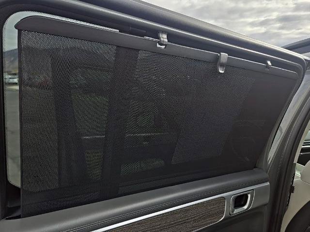 Used 2025 Hyundai Santa Fe Calligraphy image 24