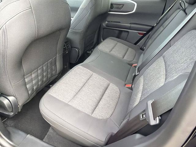 Certified 2024 Ford Bronco Sport Big Bend AWD/4WD image 18