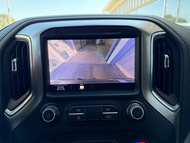 Used 2019 Chevrolet Silverado 1500 LT Trail Boss AWD/4WD image 19