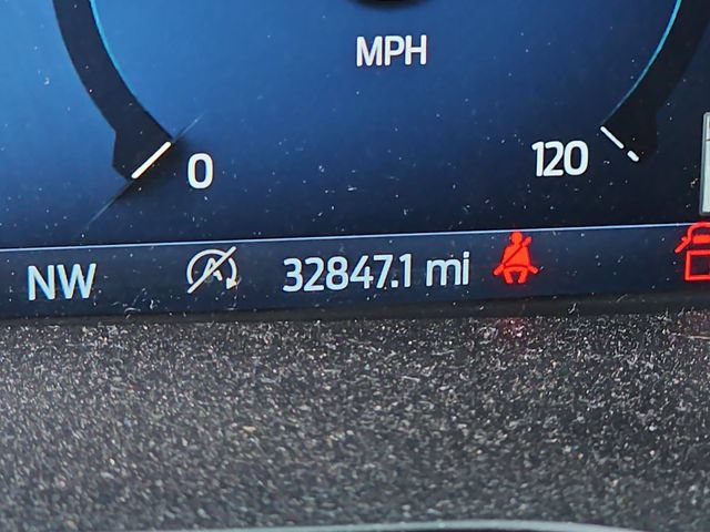 Certified 2024 Ford F150 Tremor w/ Bed Utility Package AWD/4WD image 20