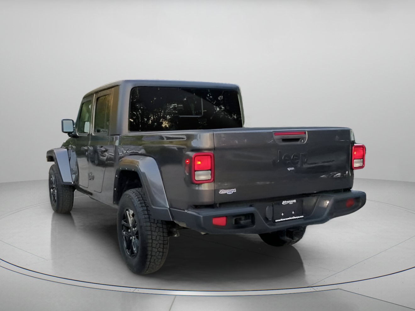 Used 2022 Jeep Gladiator Sport AWD/4WD image 22