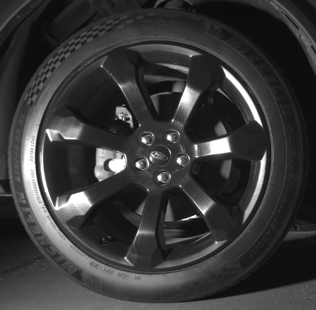 Certified 2020 Ford Explorer ST AWD/4WD image 10