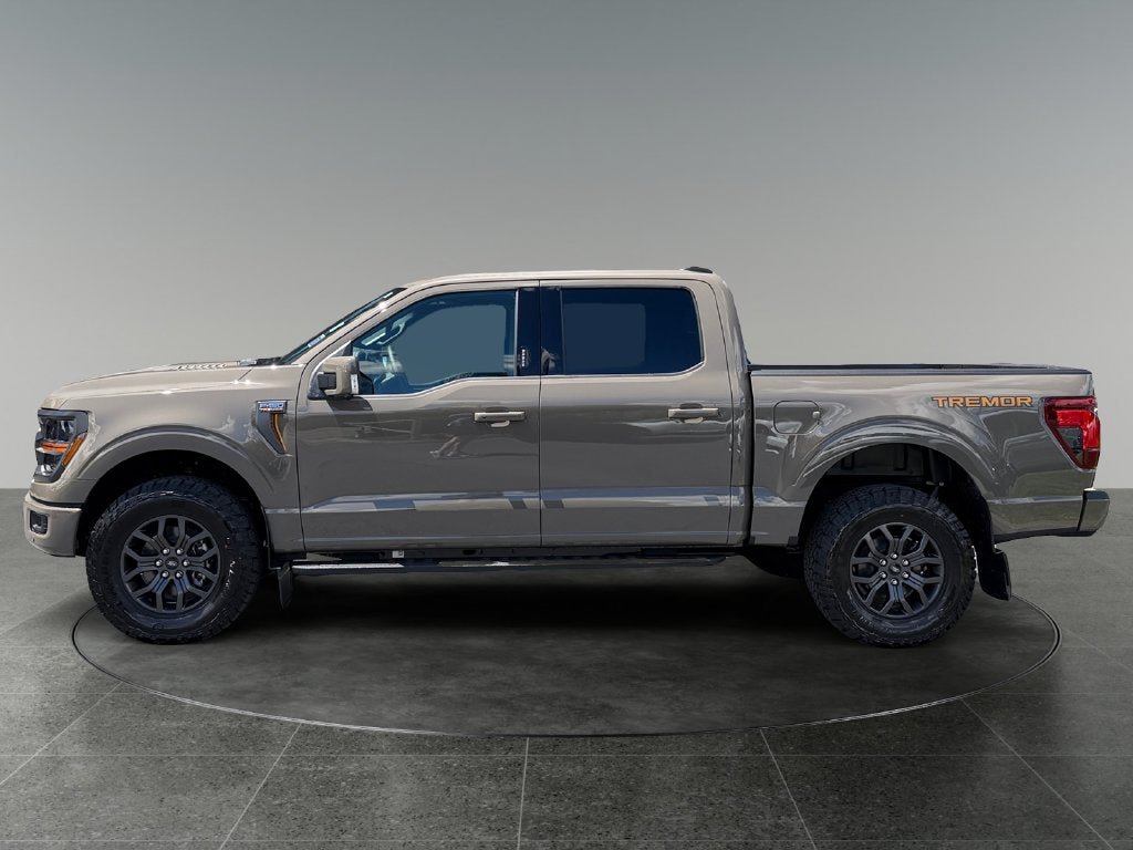 Certified 2026 Ford F150 Tremor w/ Equipment Group 402B MID AWD/4WD image 6